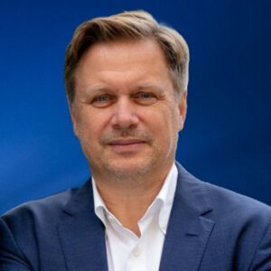 Frank Steffen