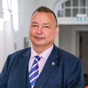 Sven Herzberger