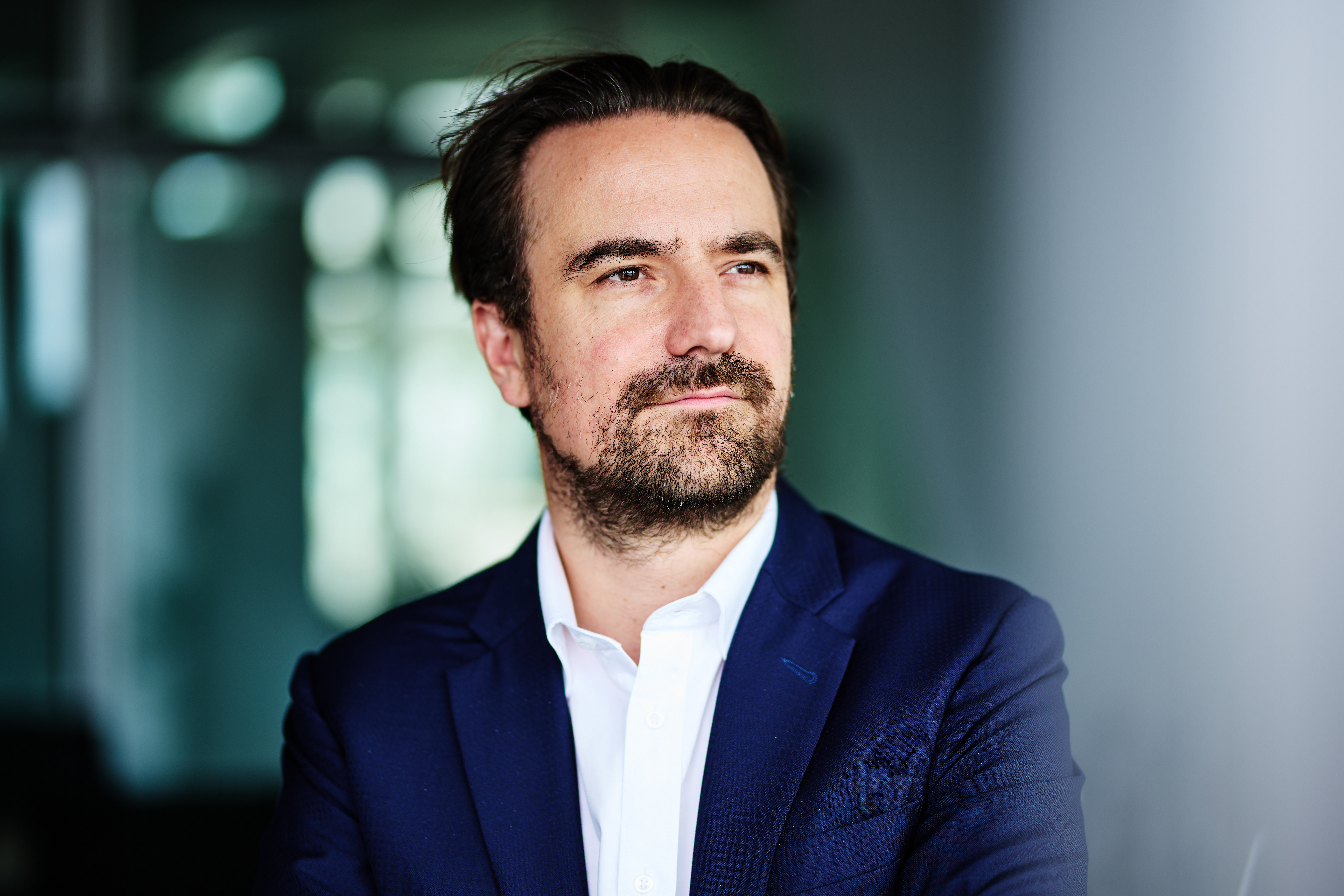 Robert Rückel