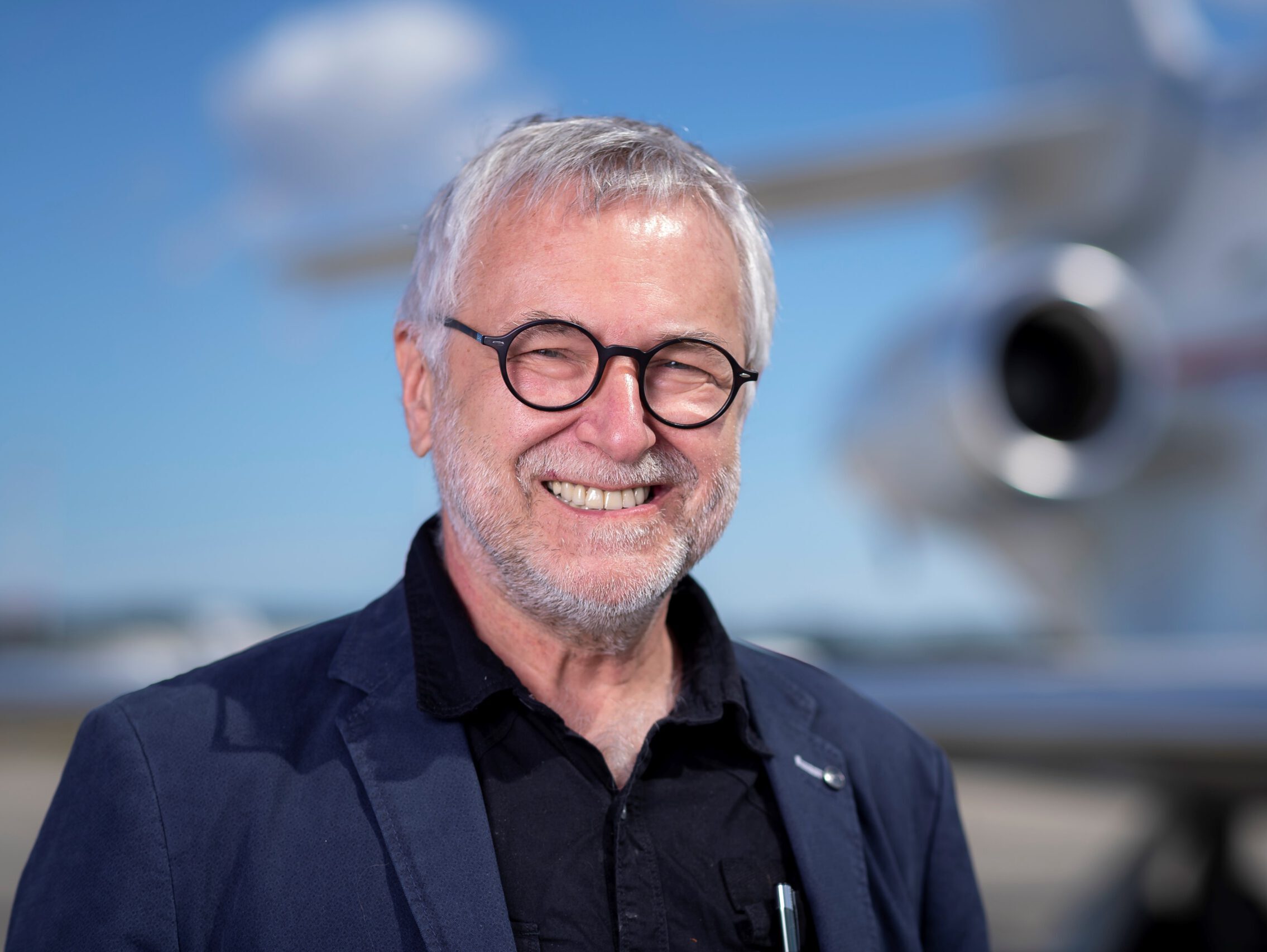 Dr. Klaus-Jürgen Schwahn