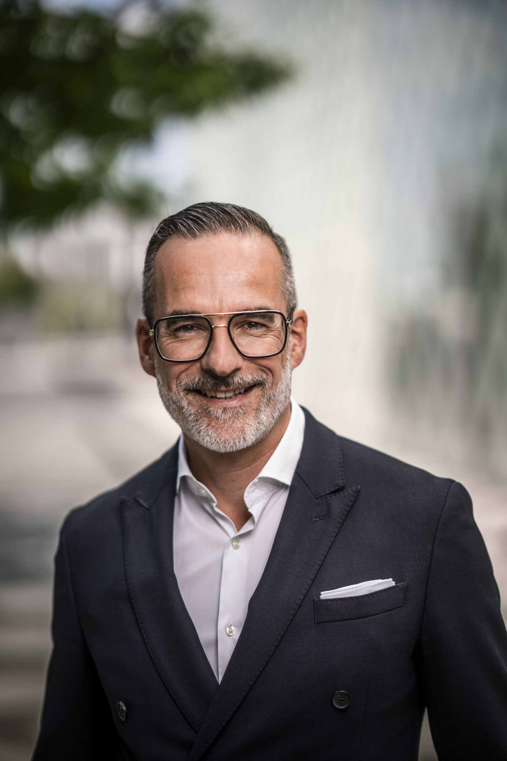 Dr. Stefan Franzke 