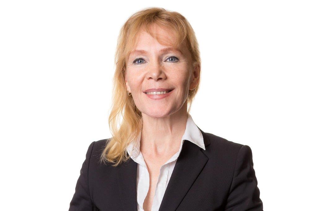 Antje Vargas