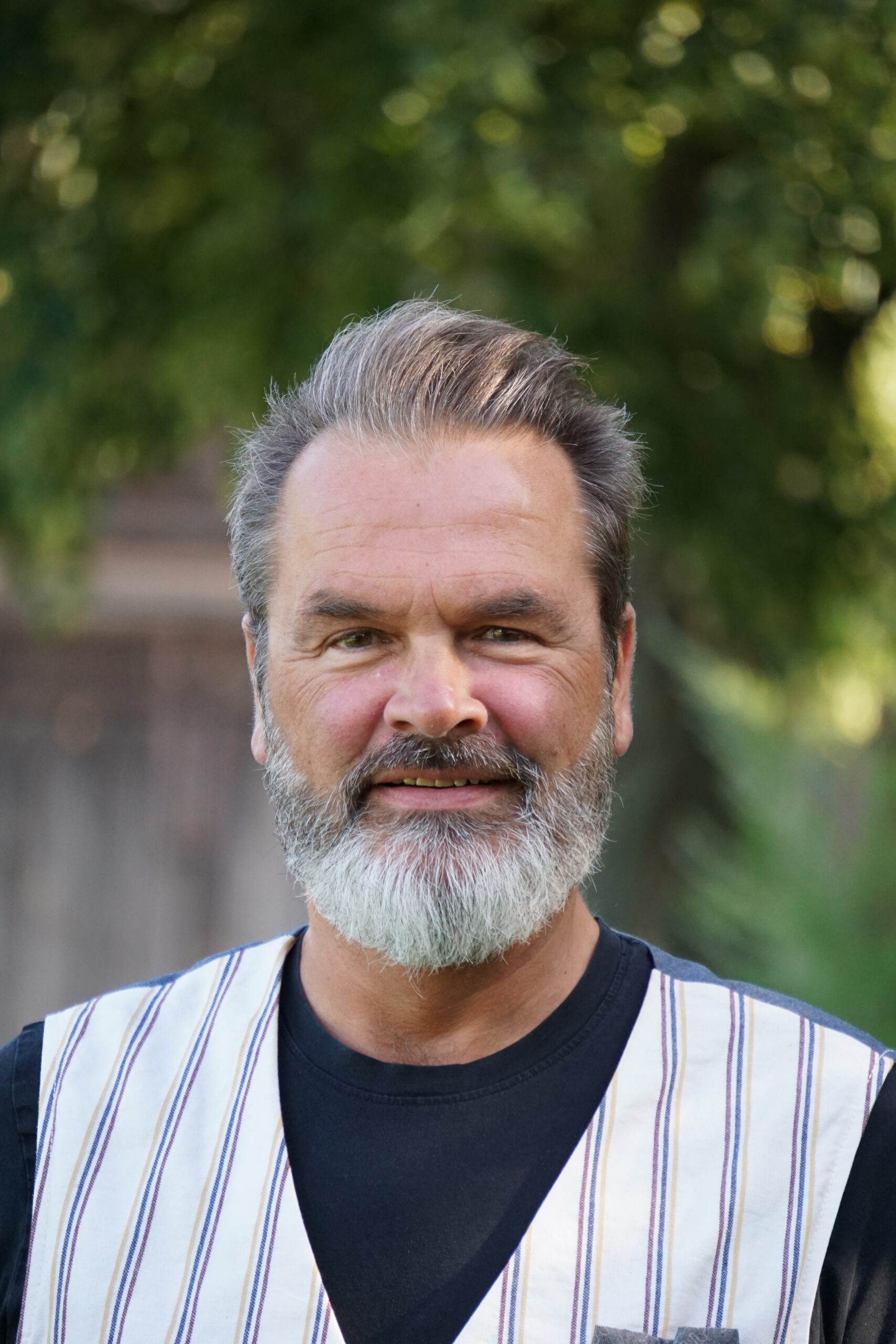 Mark Oelker