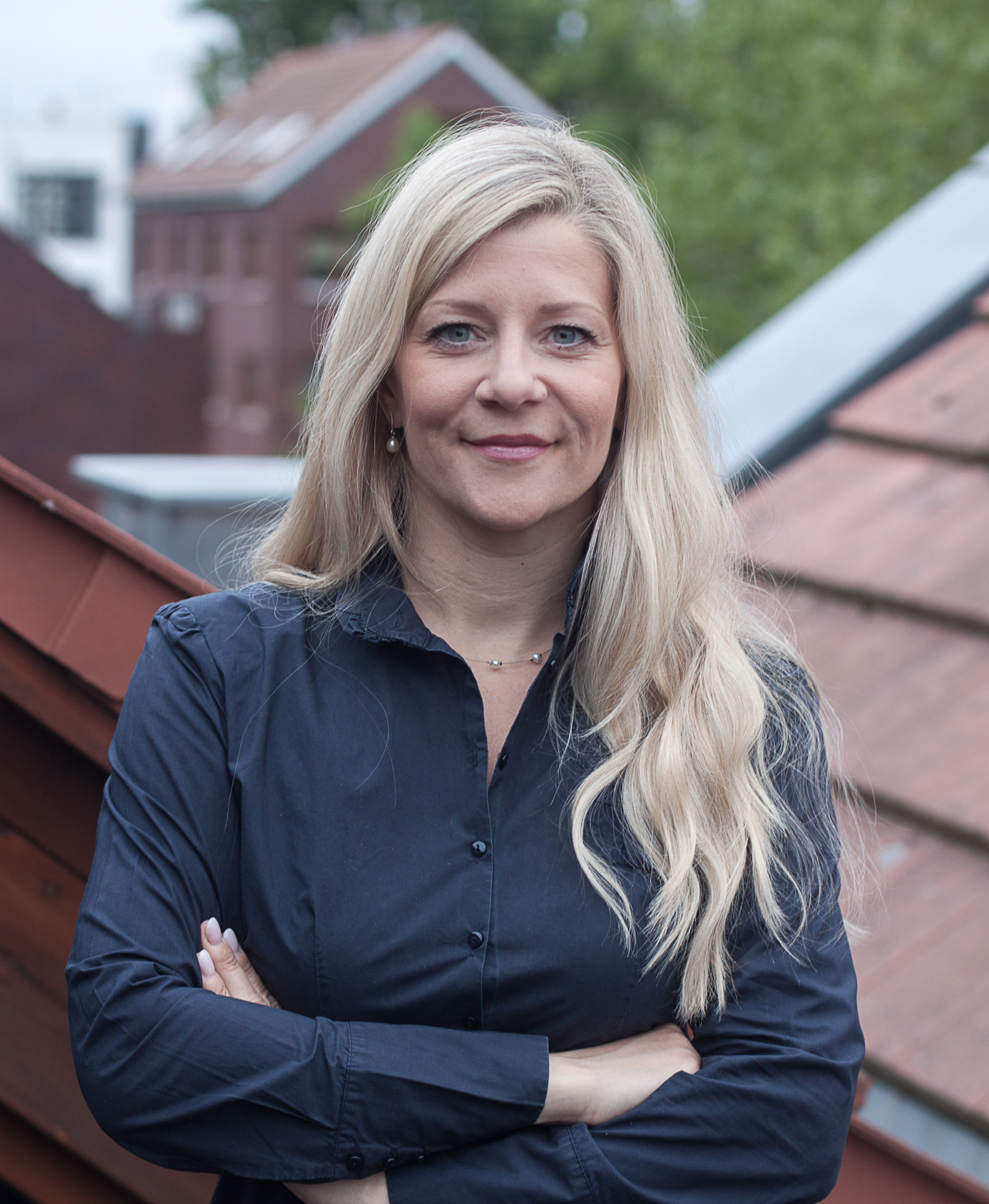 Dr. Johanna Sonnenburg