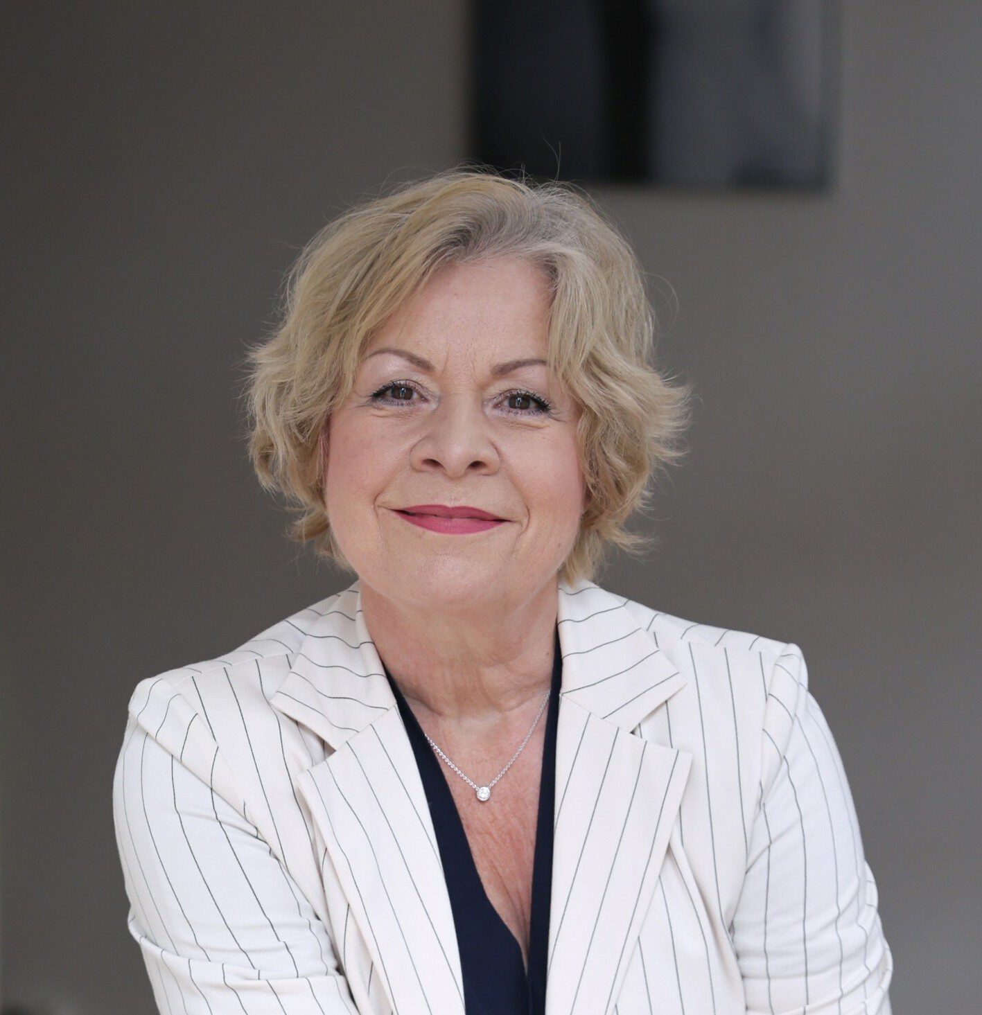 Birgit Detig