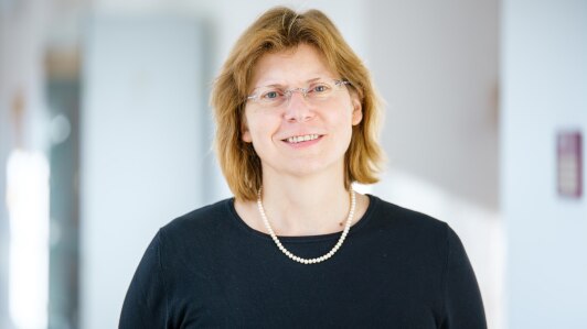 Heike Zettwitz