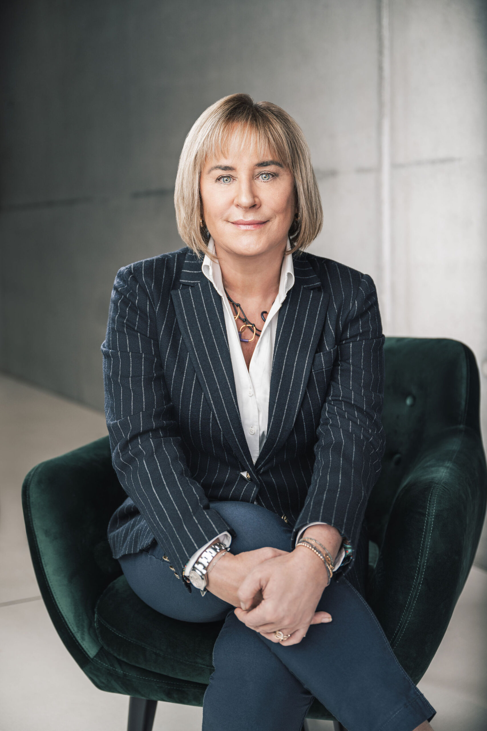 Petra Agnes Müller