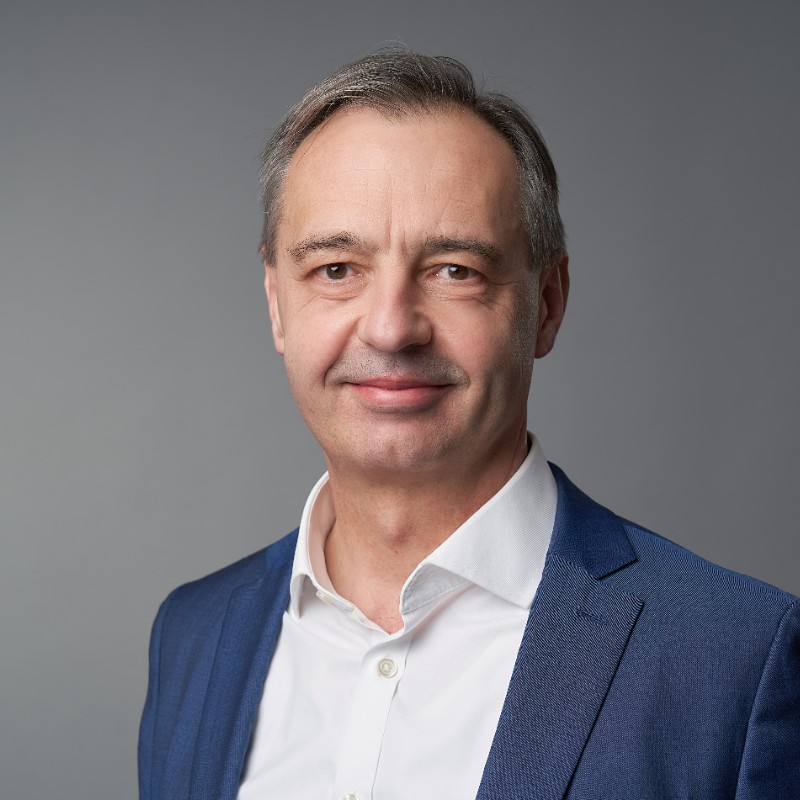 Michael Rücker