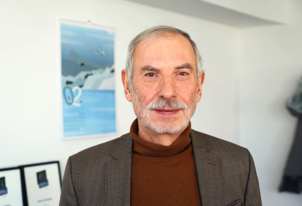 Andreas Lange